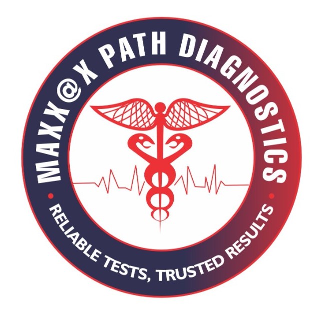 Maxx Path Diagnostic