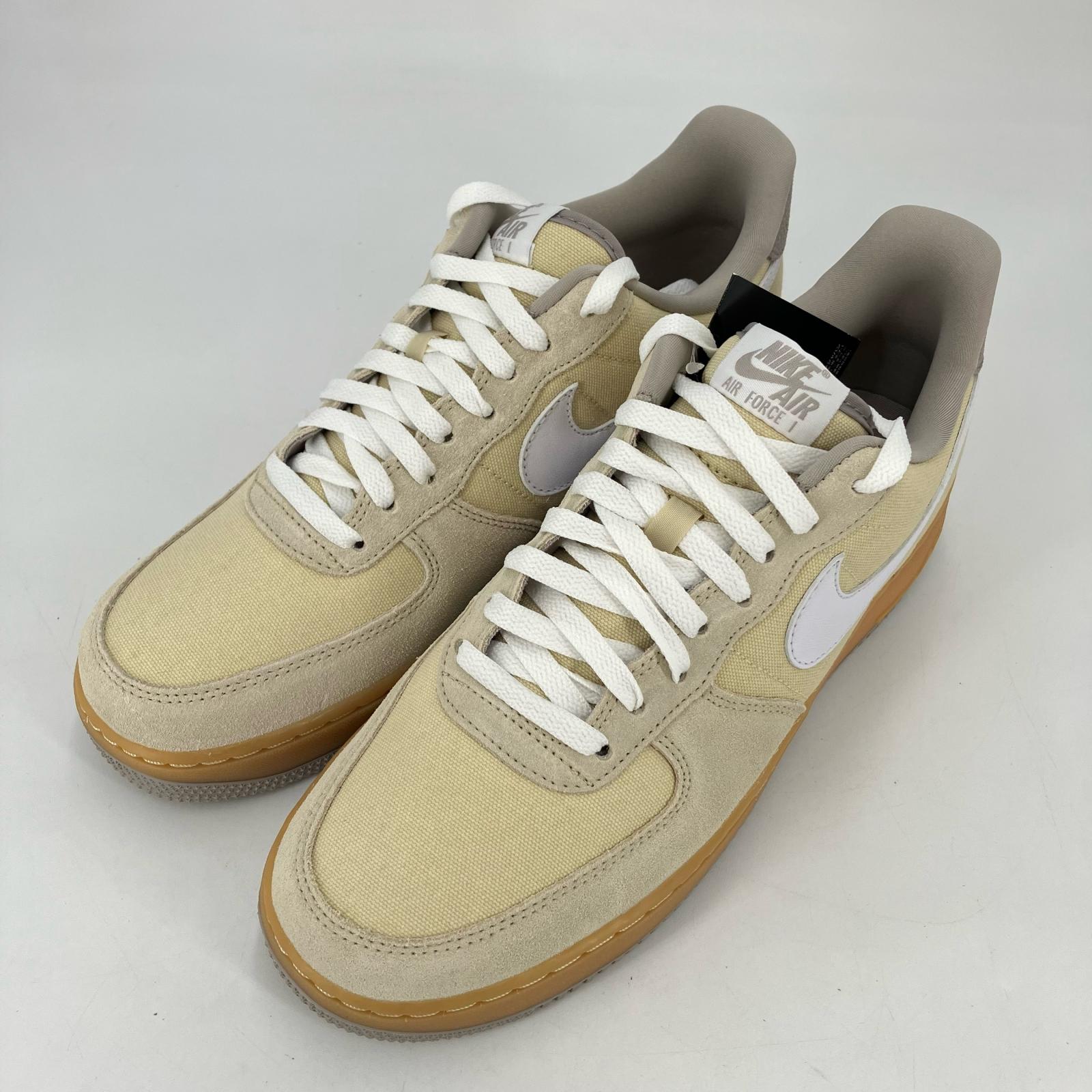 楽天市場】ナイキ エアフォース1（カラーベージュ）（スニーカー