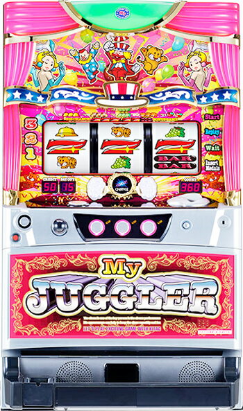 楽天市場】マイジャグラーV パチスロの通販