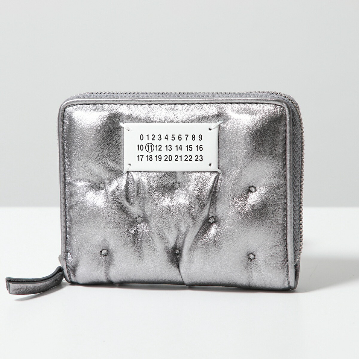 楽天市場】MAISON MARGIELA メゾンマルジェラ コインケース Glam Slam