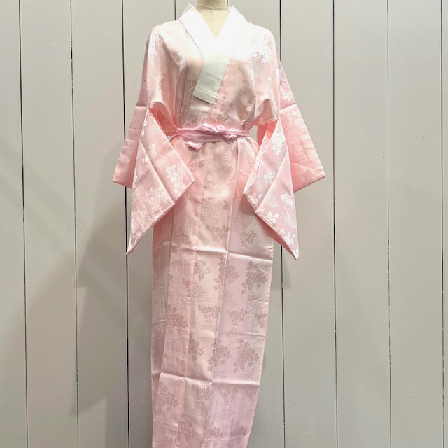 楽天市場】【5の日1000円オフ】 【楽天1位&2冠】正絹 長襦袢 着物 お