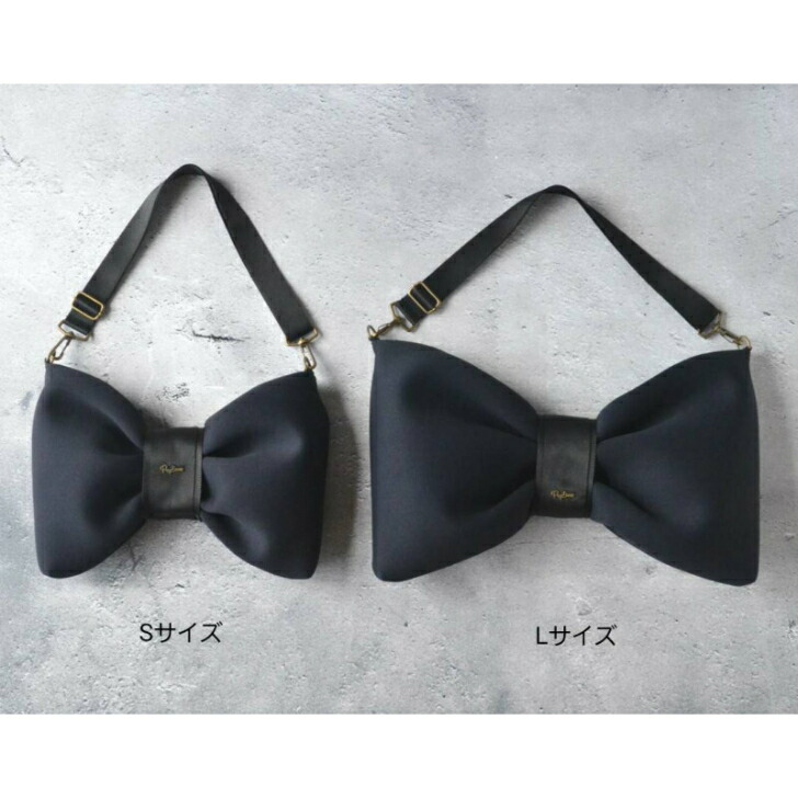 楽天市場】【Rapture ラプチャー】 HD-180-Sリボンクロスボディバッグ