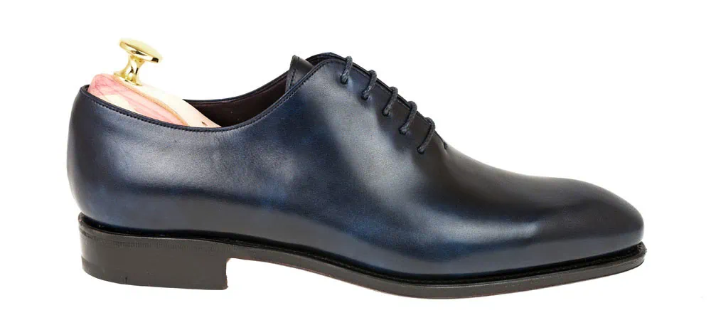 靴 肌 ミュージアム | CARMINA