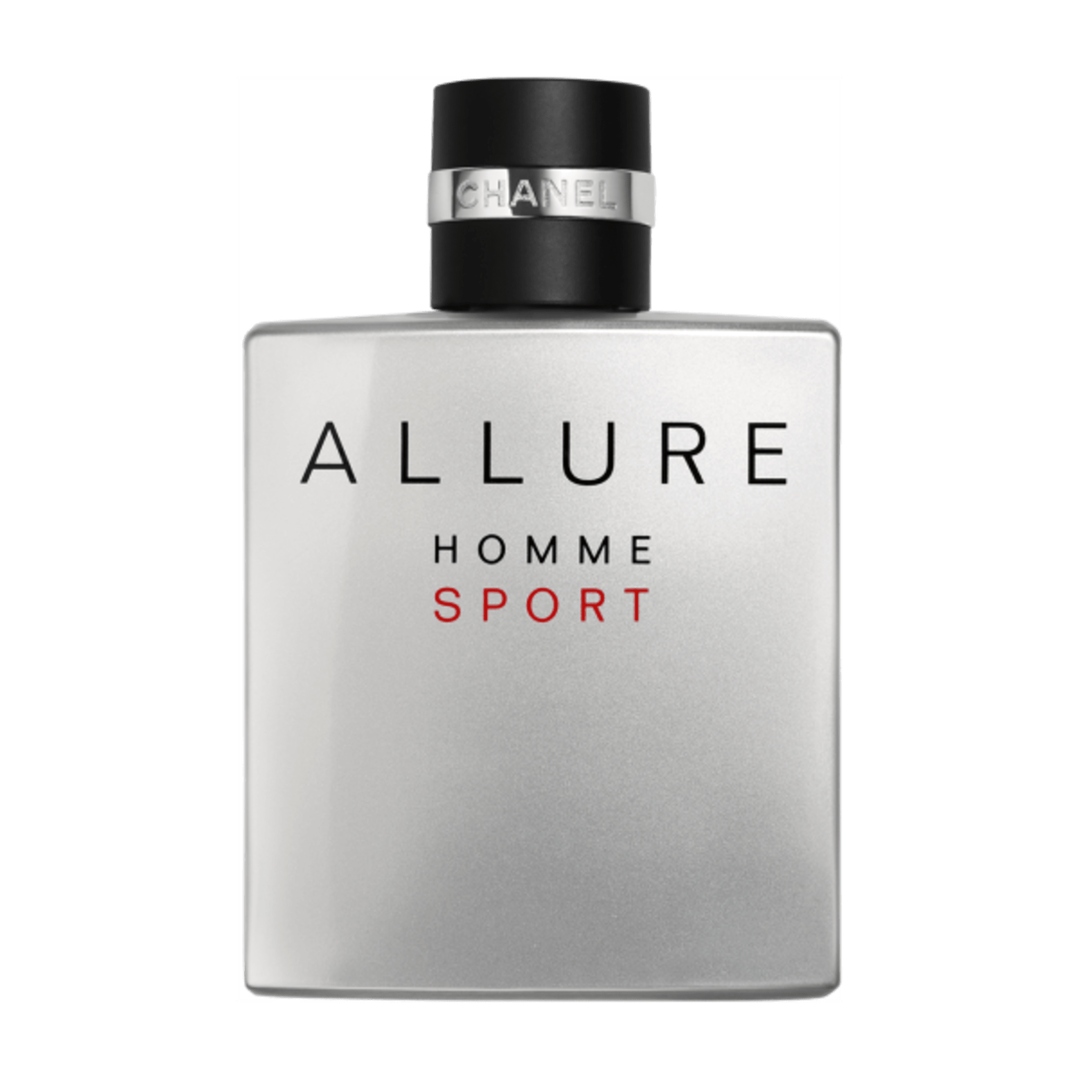 ALLURE HOMME SPORT Eau de Toilette Spray - 1.7 FL. OZ. | CHANEL