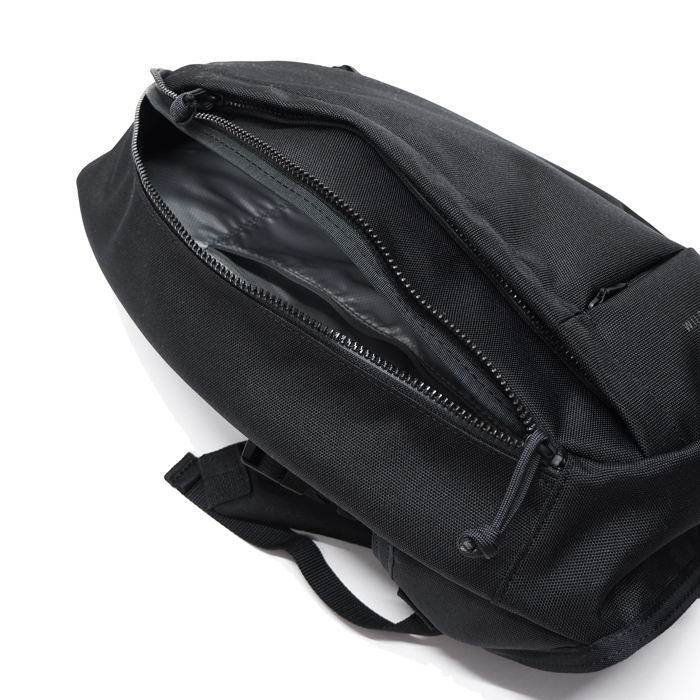 WILD SWANS（ワイルドスワンズ）CERVINO（チェルヴィーノ）”コーデュラ