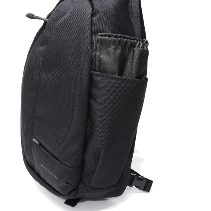 WILD SWANS（ワイルドスワンズ）CERVINO（チェルヴィーノ）”コーデュラ