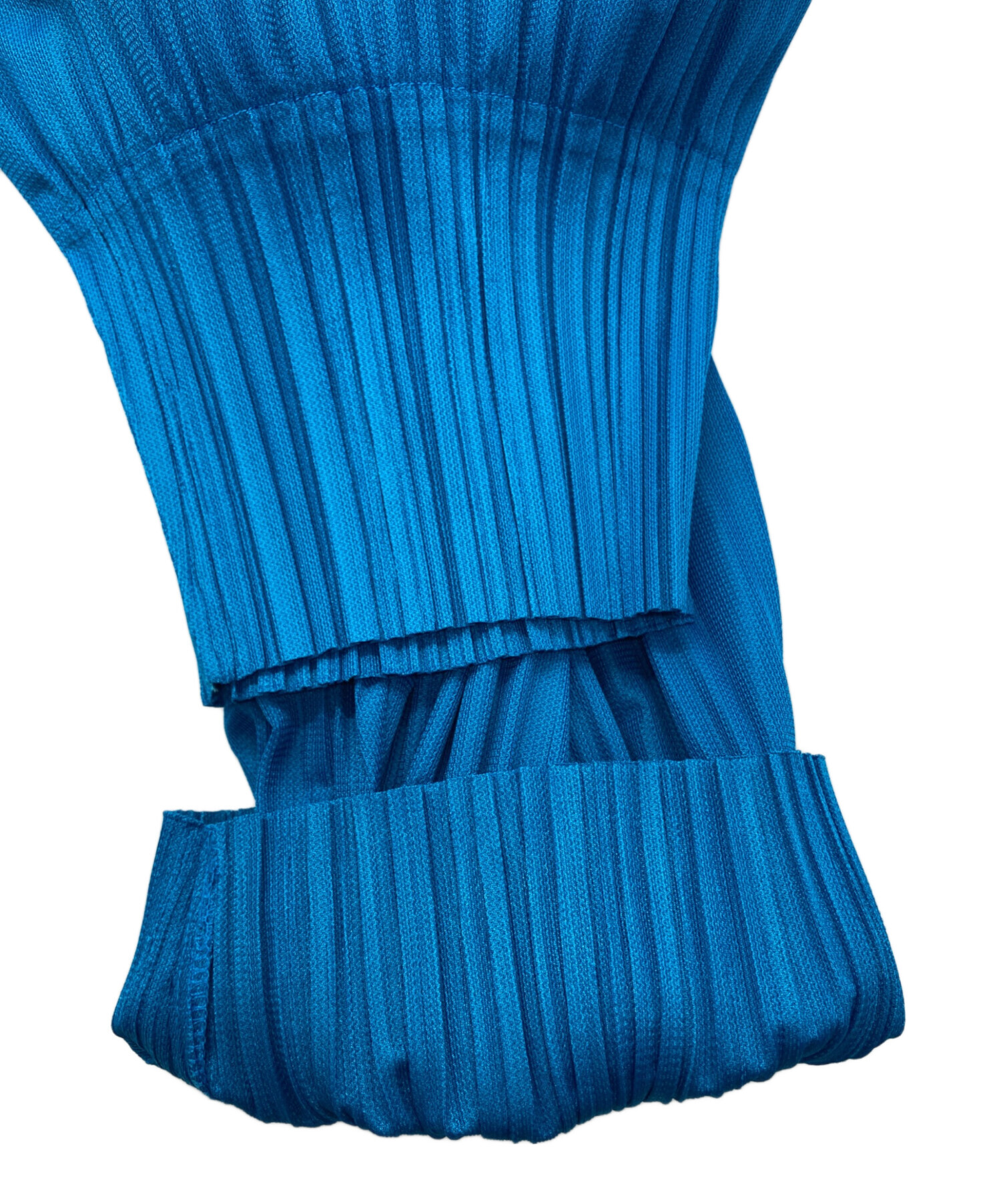 中古・古着通販】PLEATS PLEASE (プリーツプリーズ) FLUFFY BASICS