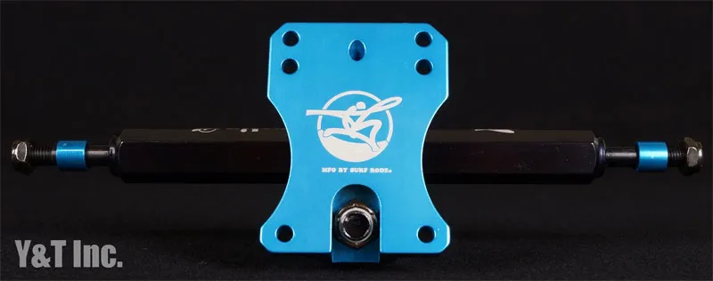 バスティンサーフロッズCNCインディーズ177mm・スタンダードタイプ