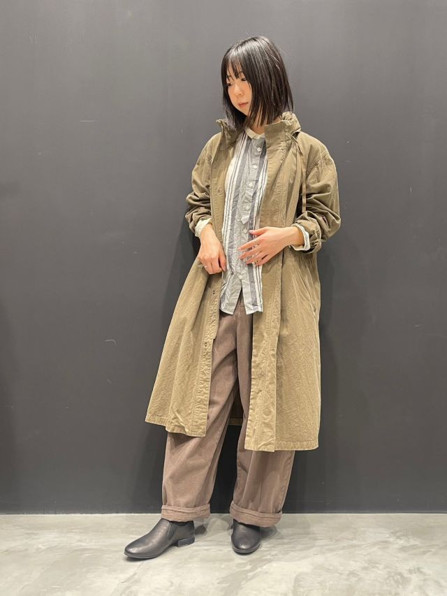 商品コーディネート一覧 | パドカレ・サージュデクレ公式オンラインストア