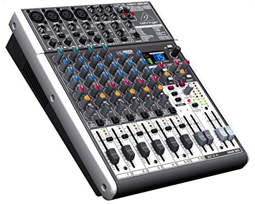 BEHRINGER XENYX 1204USB オークション比較 - 価格.com