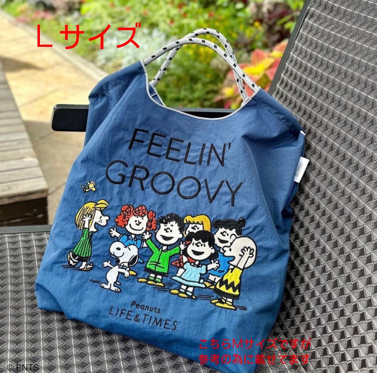 ボールアンドチェーン×スヌーピー 西宮阪急限定｜Yahoo!フリマ（旧