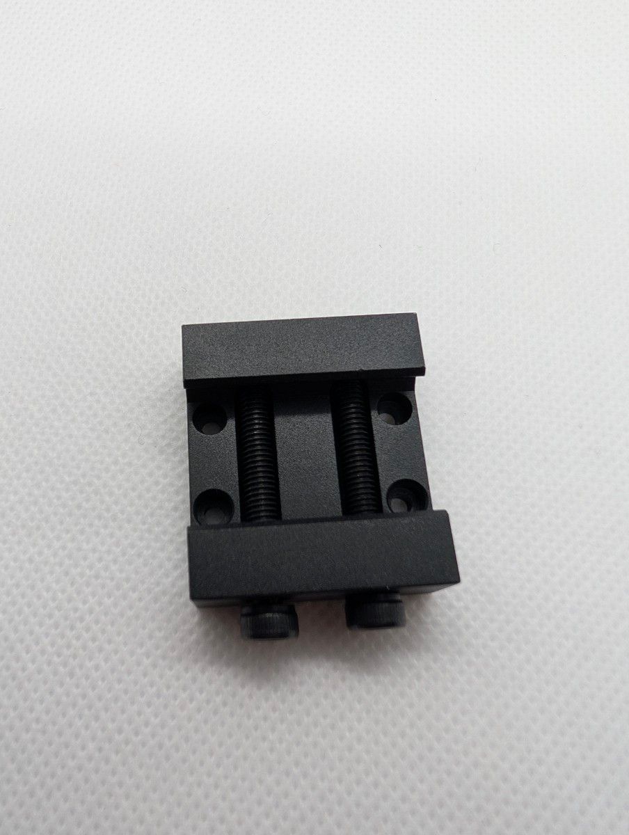 新品】OWS-350 サーマルサイト 20MMレイルアダプターレーザー測距儀