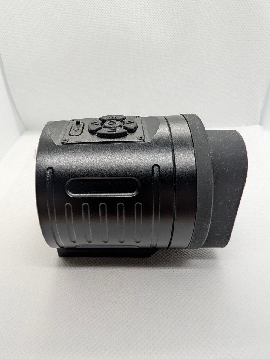 給料日セール【新品】OWS-350 サーマルサイト レーザー測距儀&20mm