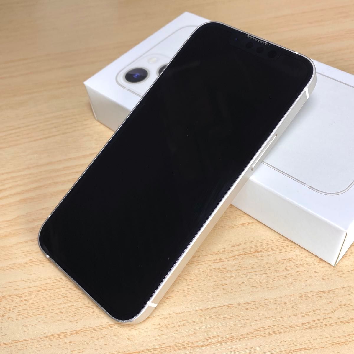 箱やケーブル付属】iPhone13mini スマホ本体 スマートフォン iPhone13