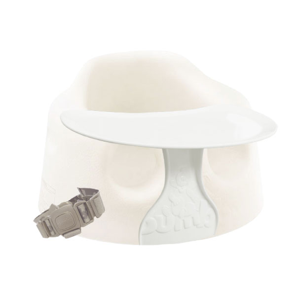 ベビーソファ プレートレイセット | Bumbo（バンボ）公式スペシャル