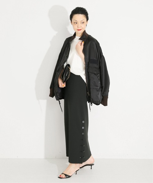 VERMEIL par iena（ヴェルメイユパーイエナ）の「【VOTE MAKE NEW