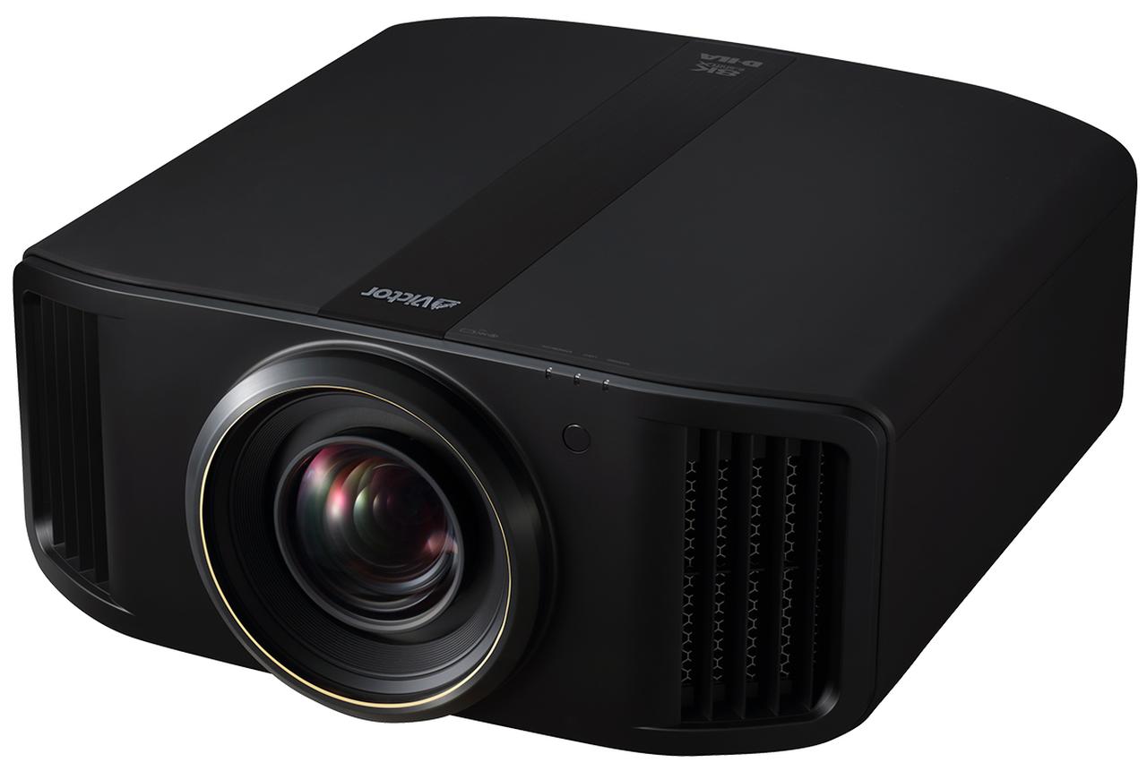 HiVi冬のベストバイ2024】プロジェクター部門3〈100万円以上［税込110