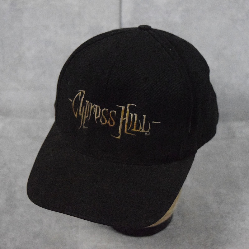 音楽 ミュージック ラップ サイプレスヒル 黒 ブラック ブラック