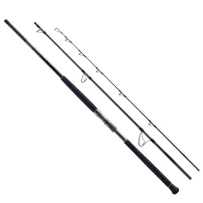 Shimano 24 COLTSNIPER Limited BIG GAME S98XXH 3pc Spinning Rod | eBay
