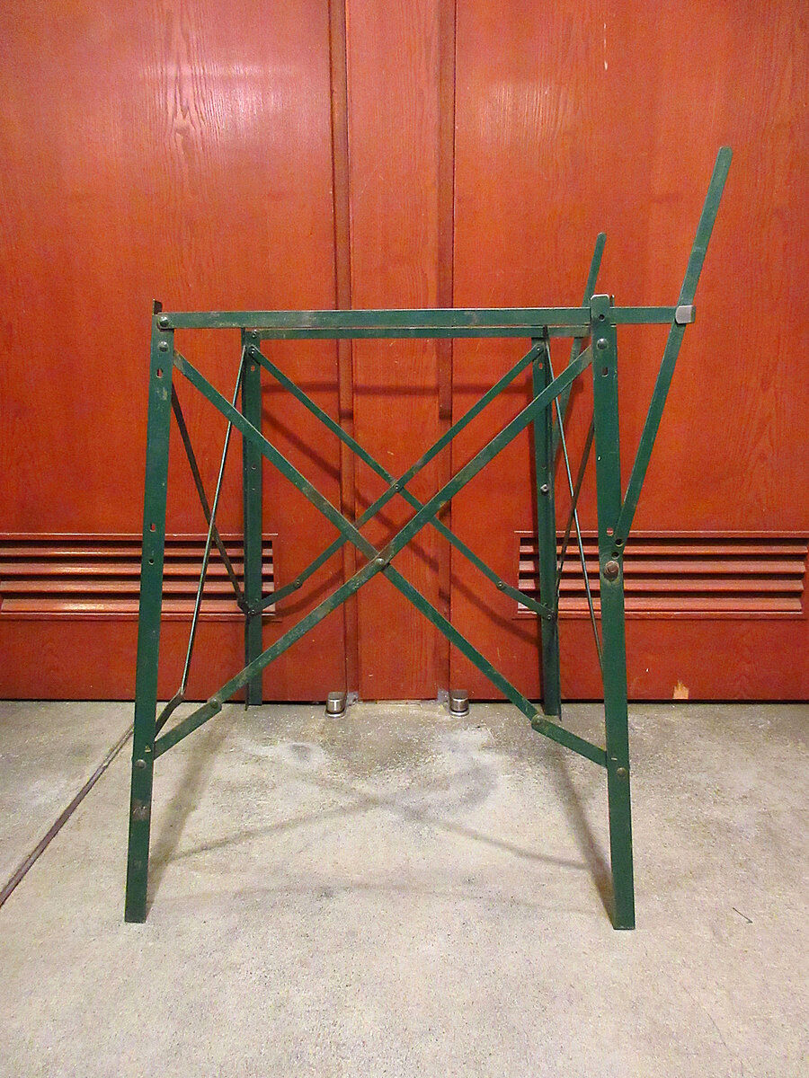 ビンテージ○Coleman No.10 ハイスタンド○210514s7-otdeqp コールマ