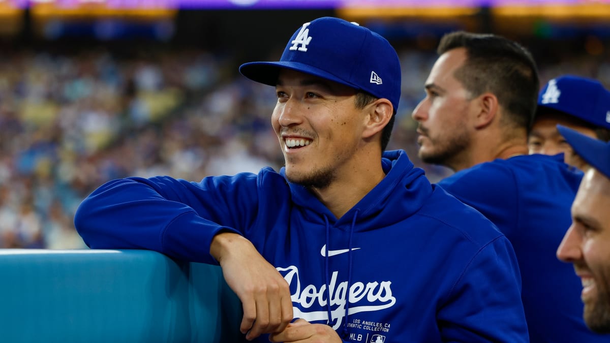 Tommy Edman's performance at shortstop is breath of fresh air for