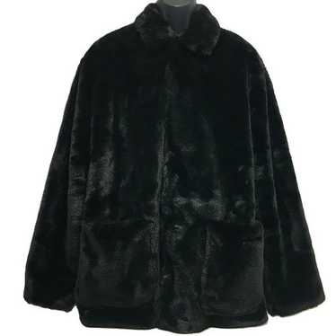 Supreme faux fur coat - Gem