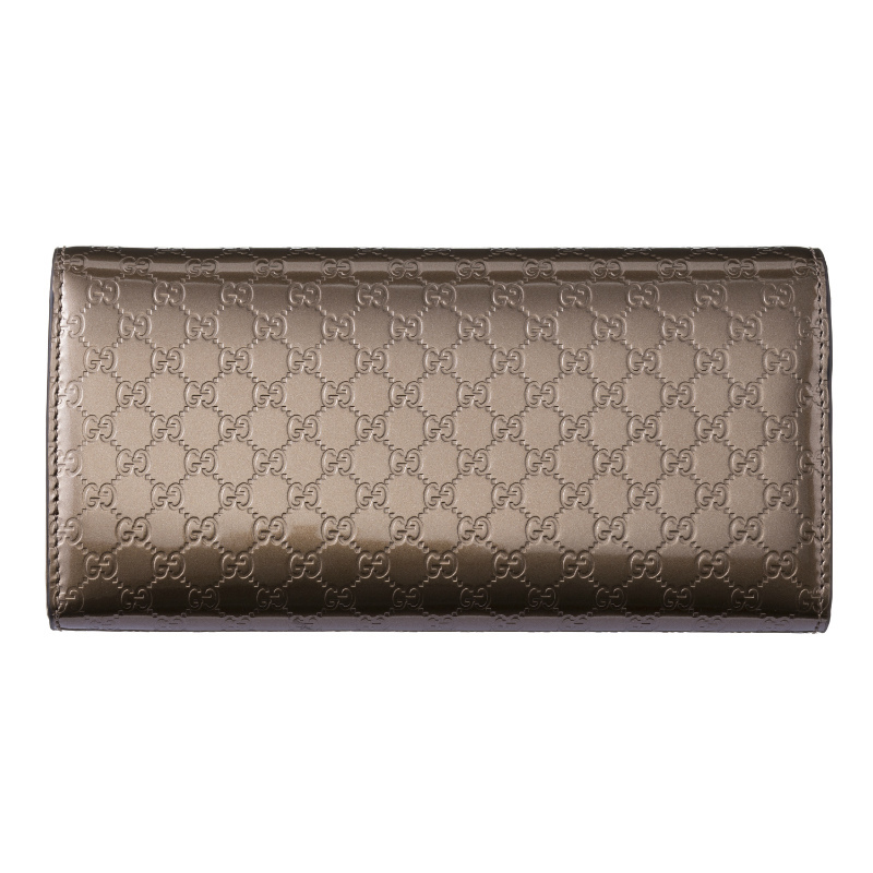 グッチ GUCCI GG フラップ長財布 ハートモチーフ 245728 AZA2G 2527