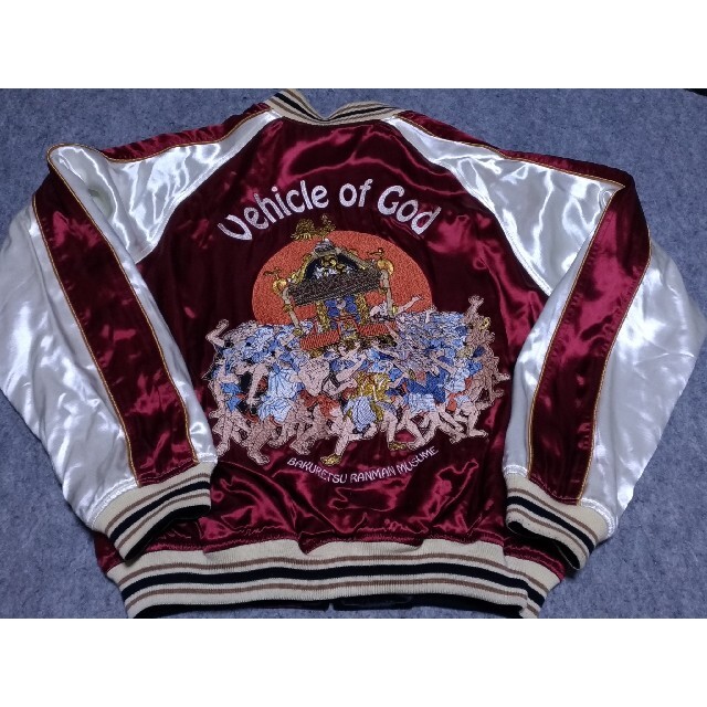 BAKURETU-RANMAN-MUSUME（B-R-M） - F商会 爆烈爛漫娘（B-R-M） 祭