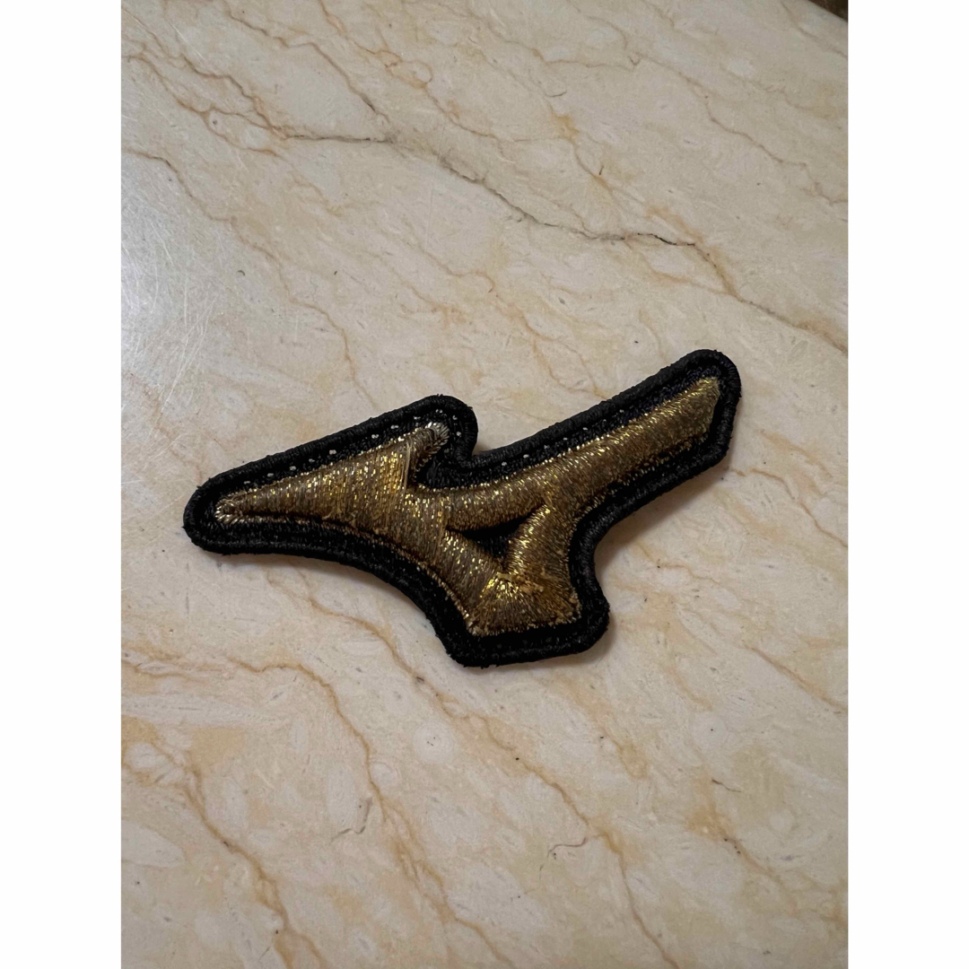 Mizuno Pro - ☆現行タイプ☆ ミズノ ミズノプロ 硬式用 グラブ ラベル