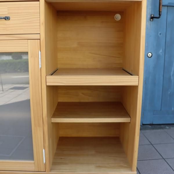 MOMO natural(モモナチュラル)の人気シリーズLAND(ランド)のカップ