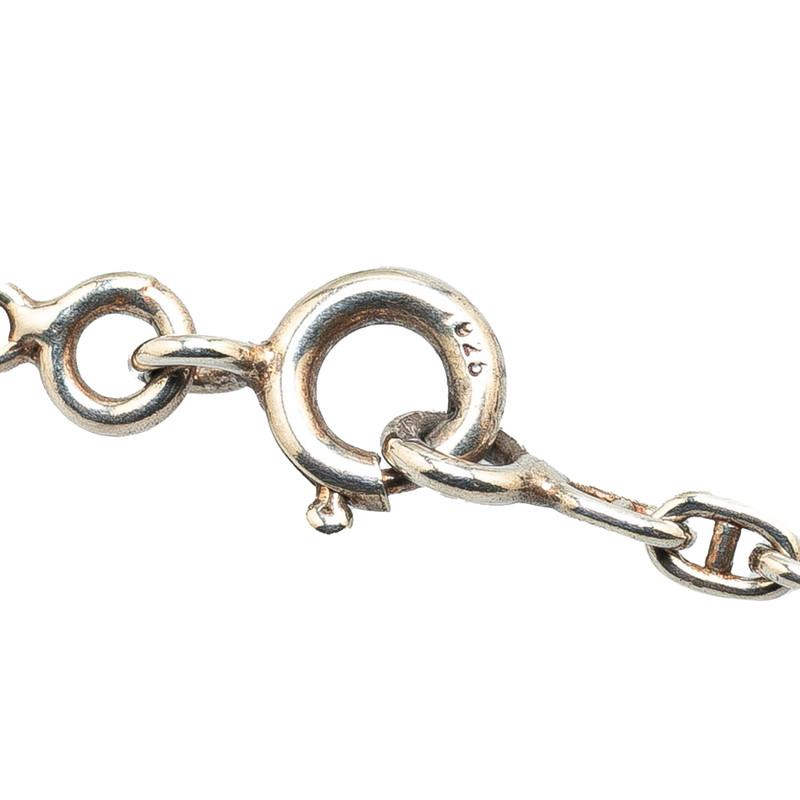 HERMES（エルメス） セリエ ミニシェーヌダンクルTTPM チェーン