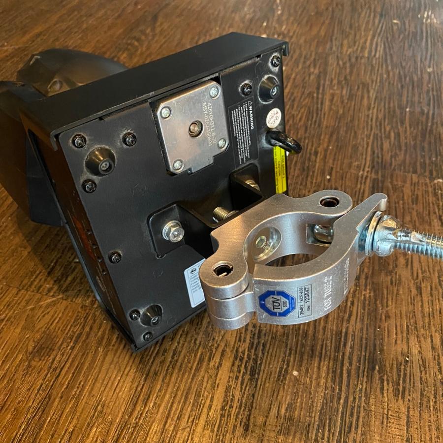 ADJ INNO POCKET SPOT アメリカンディージェー 舞台照明 -c132