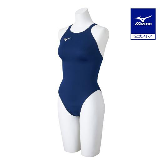 MIZUNO（ミズノ） ミズノ公式 競泳用 GX・SONIC STREAM ハイカット