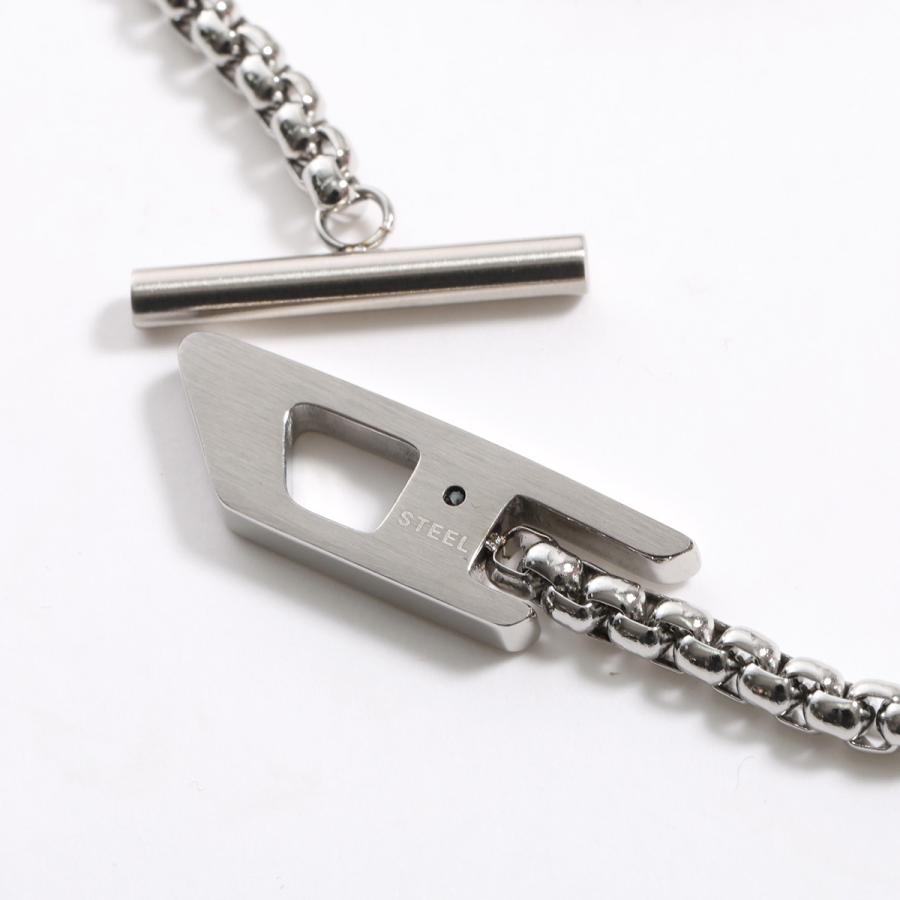 DIESEL（ディーゼル） ブレスレット DX1476040 メンズ レディース D