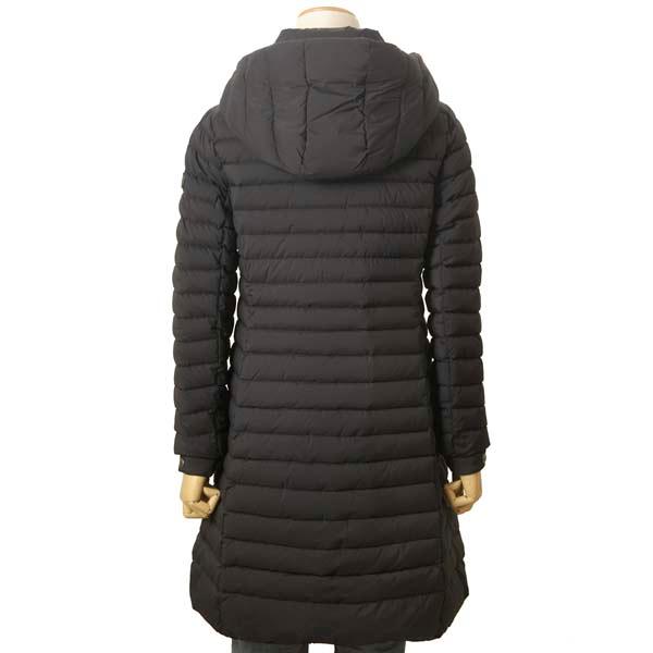 TATRAS（タトラス） ダウンジャケット レディース ブラック 黒