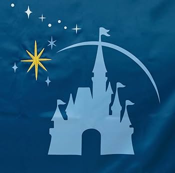 Amazon｜TokyoDisneyResort カーテン ファンタジア ミッキー