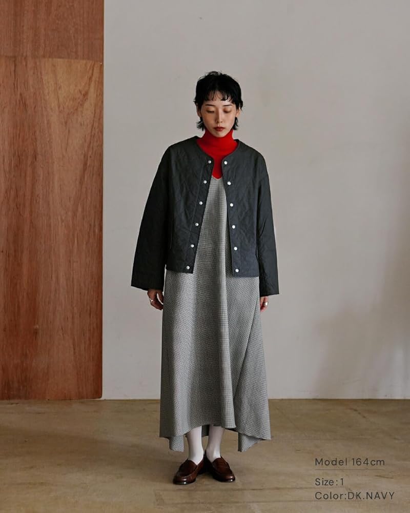 Amazon | [ オーシバル オーチバル ] ORCIVAL ショートブルゾン