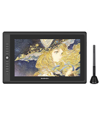 Amazon.co.jp: GAOMON 液タブ PD1161 11.6インチ IPS 液晶タブレット