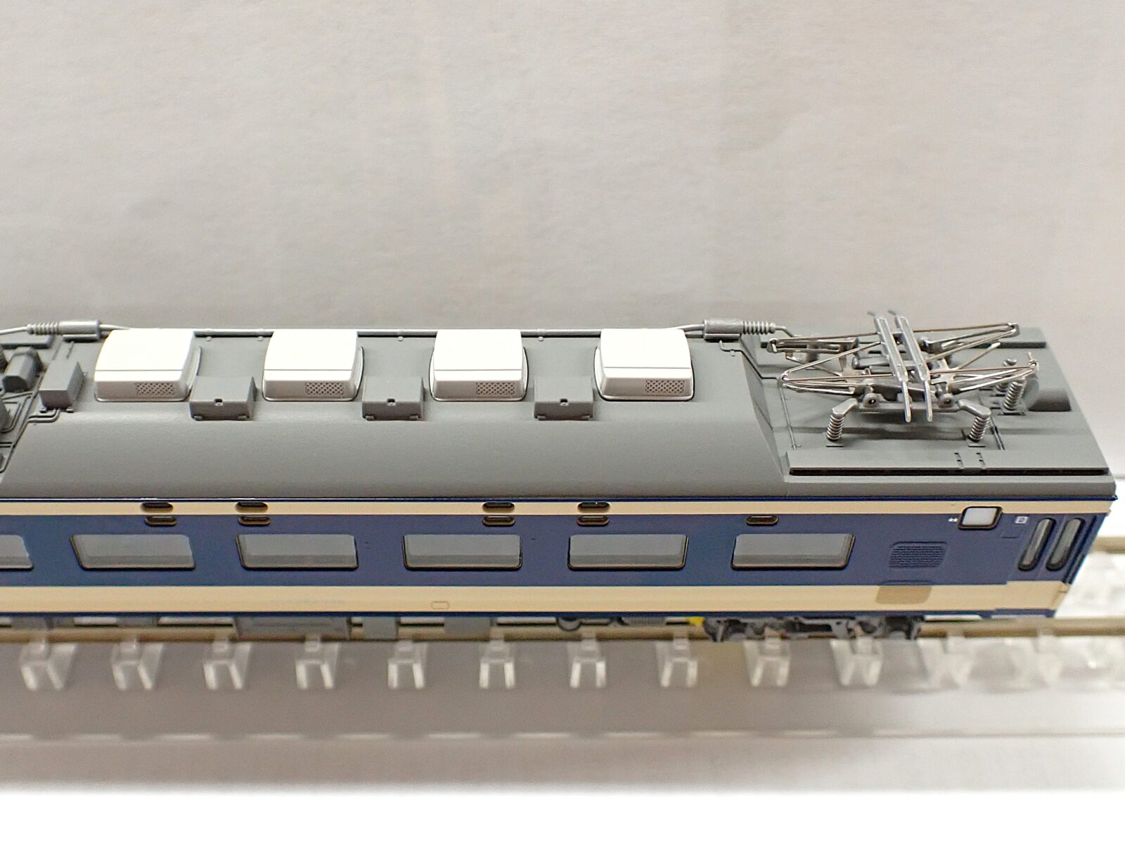 583系「わくわくドリーム号」 6両セット 品番：10-2111 鉄道模型 KATO