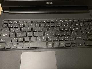 Vostro Dell 15 (3568) 15.6インチフルHDノートパソコン 高性能Corei7