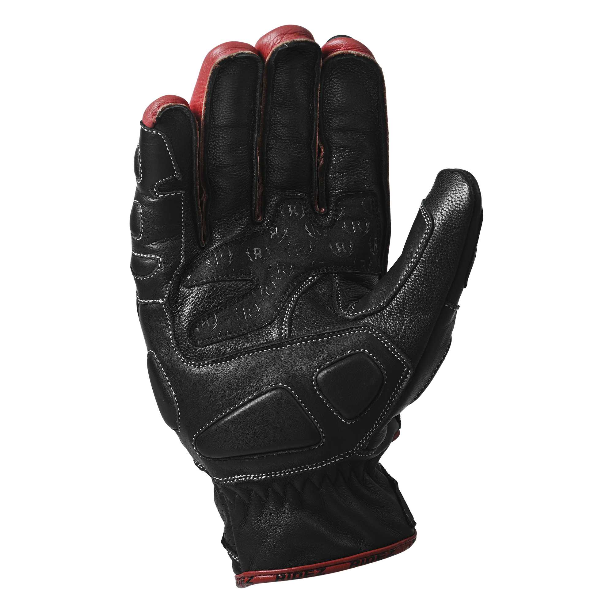 RIDEZが作るレーシングデザイングローブがこれだ！進化した新しい