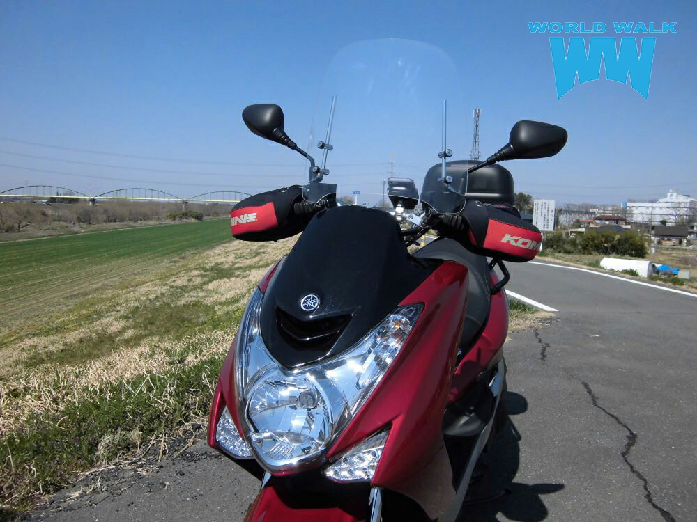 楽天市場】台湾ヤマハ純正 マジェスティS MAJESTY S SG28J S MAX