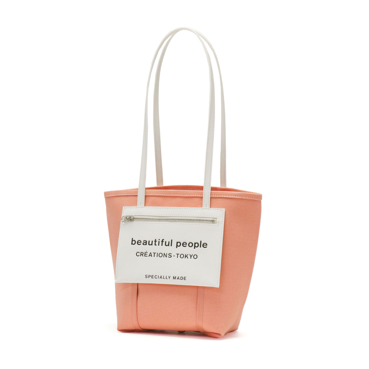beautiful people（ビューティフルピープル） セール50%OFF トート