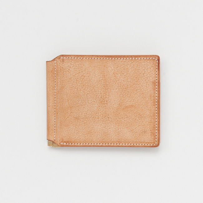 Hender Scheme（エンダースキーマ） マネークリップ money clip mj-rc