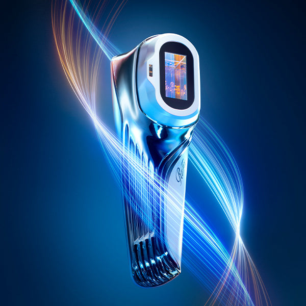 正規販売店】リファエピダブル クール | ムダ毛ケア | リファ | OLY