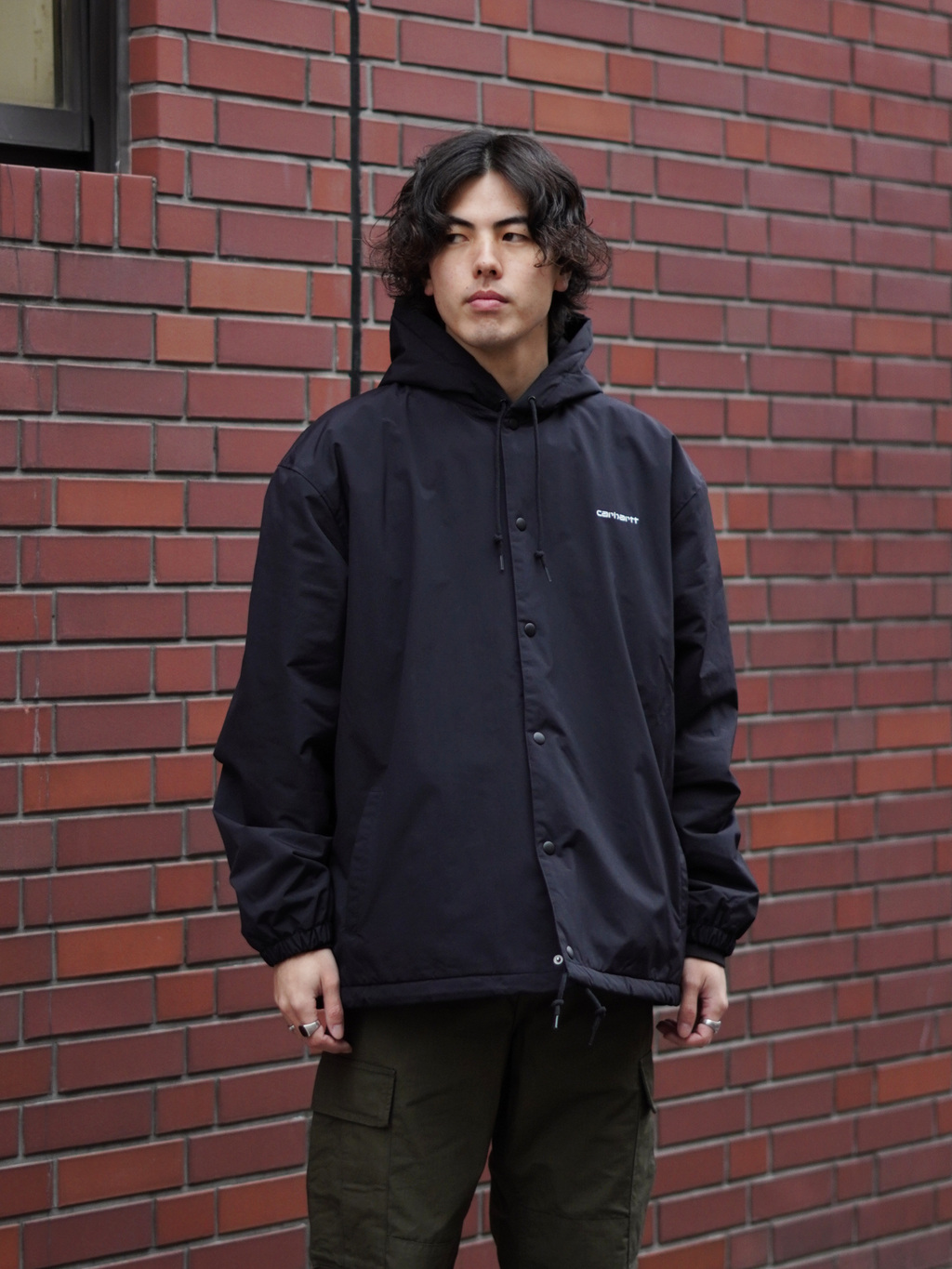 スタイリング詳細 / ISHII - ARKnets 公式通販